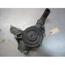 30K228 Water Coolant Pump From 2006 Mercedes-Benz R350  3.5